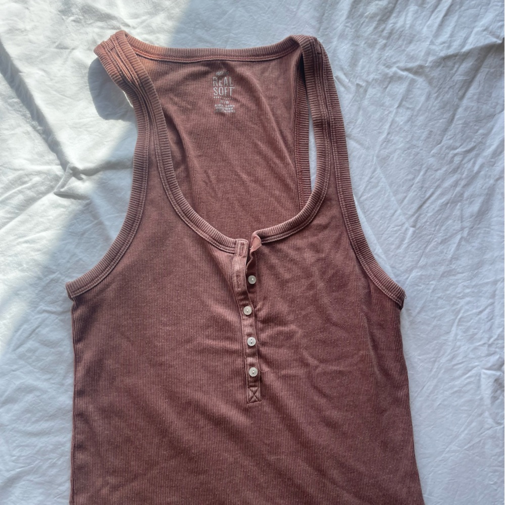 Women’s Aerie racerback tank